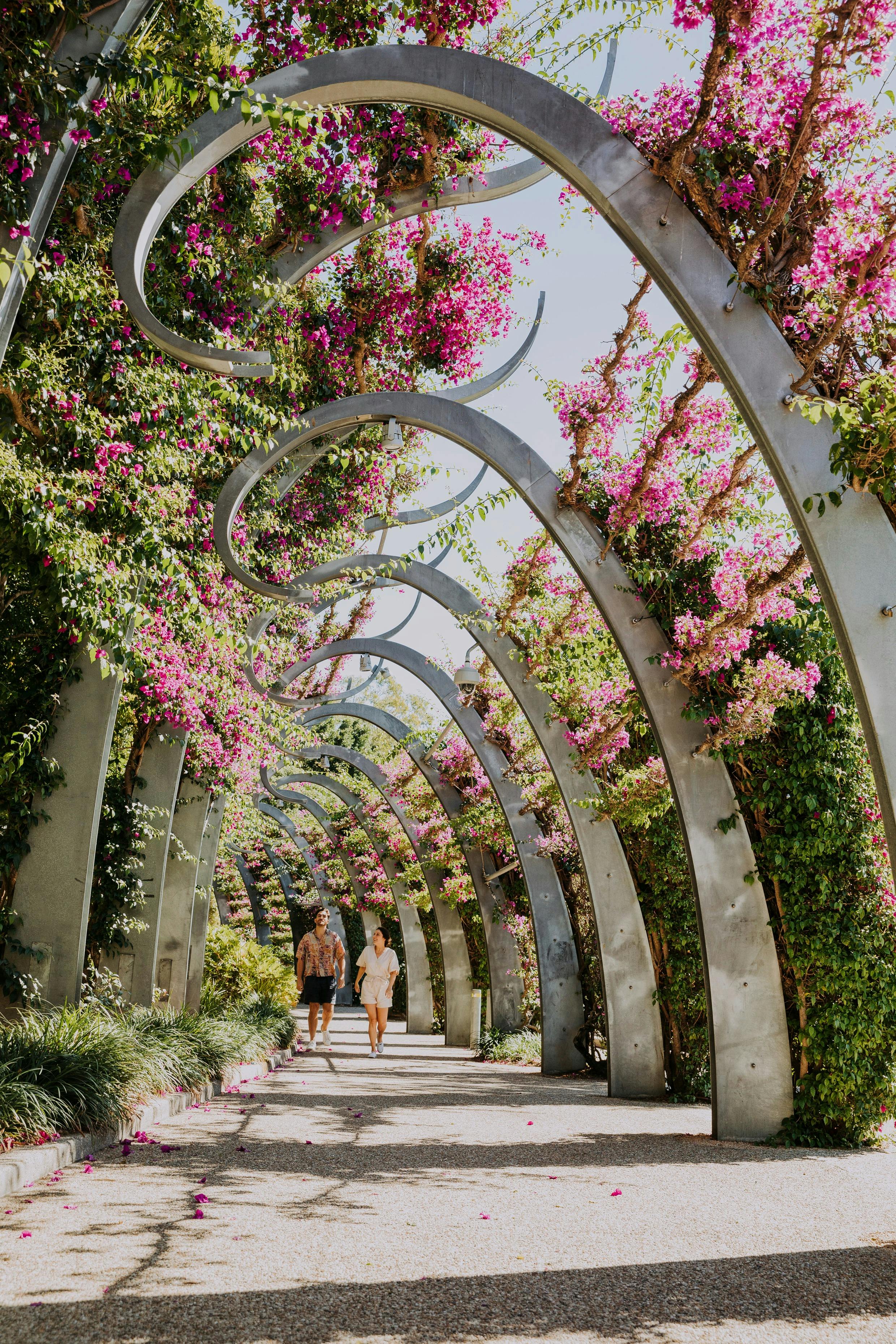 Southbank, Brisbane
