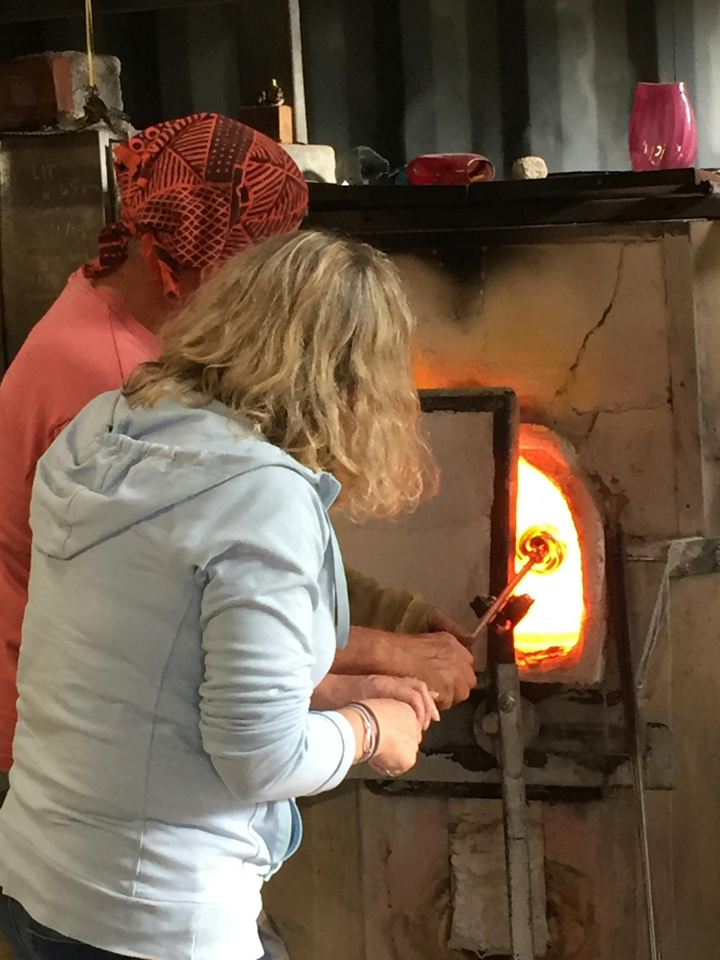Melting Pot Glass Studio