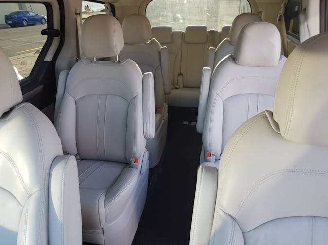 Adelaide Metro Airport Transfers