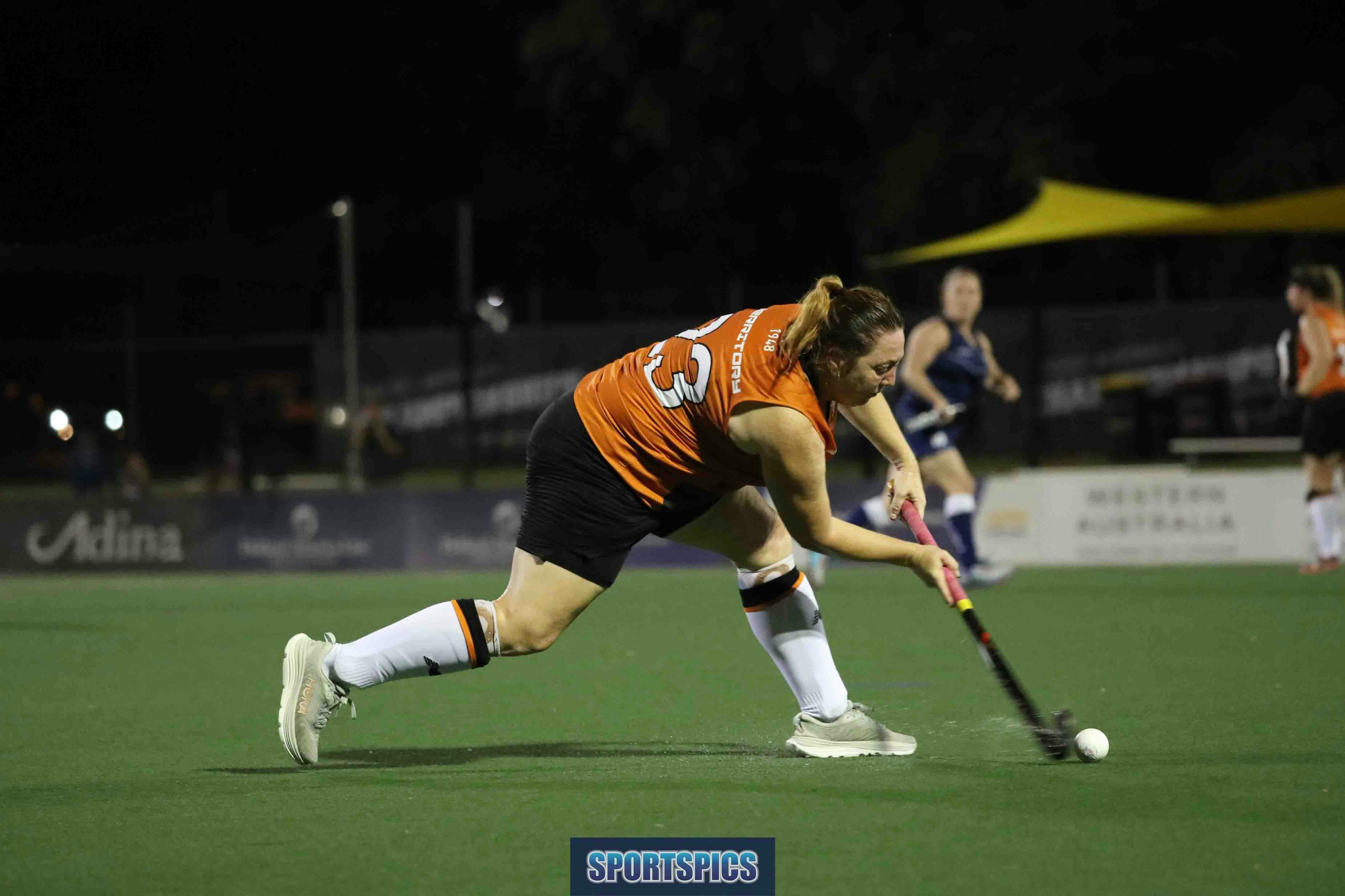 2023 Women's Masters
