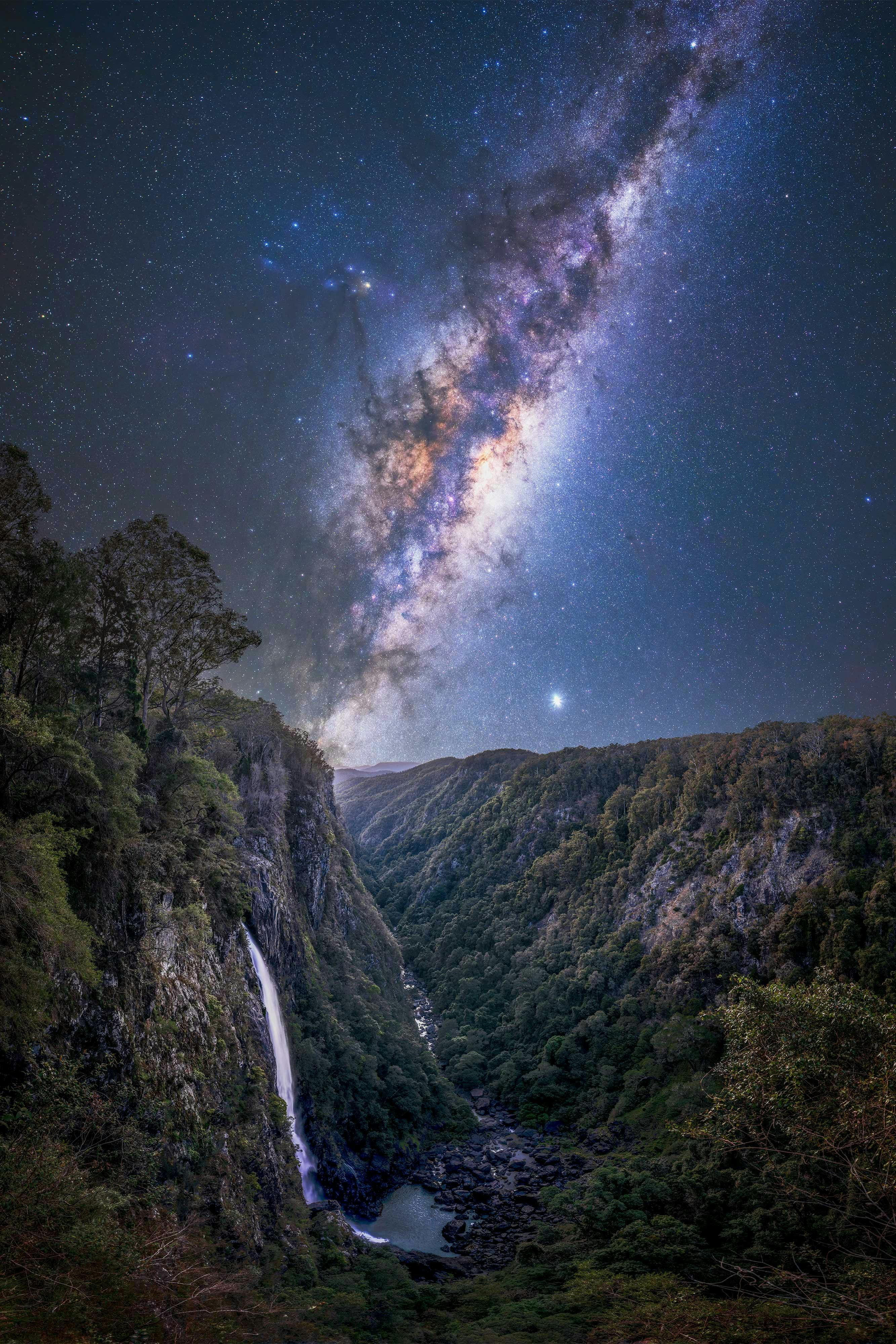2023 Bundaberg Milky Way Masterclass -Learn how to photograph the Milky Way