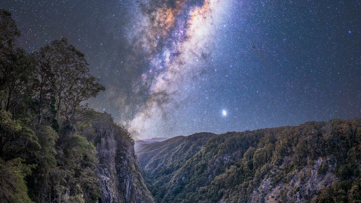 2023 Bundaberg Milky Way Masterclass -Learn how to photograph the Milky Way