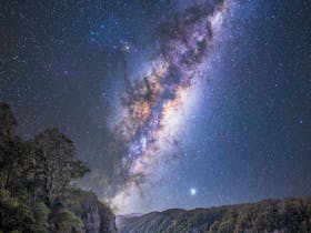 2023  Burleigh Heads  Milky Way Masterclass -Learn how to photograph the Milky Way