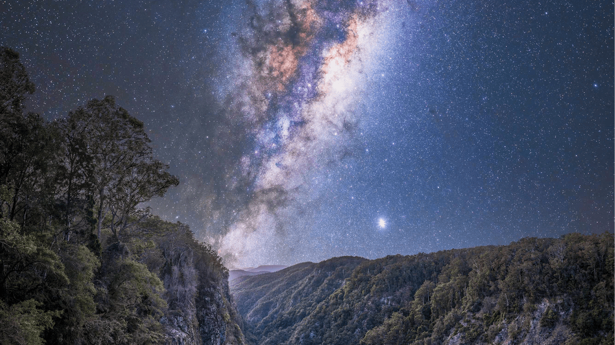 2023 Hervey Bay Milky Way Masterclass -Learn how to photograph the Milky Way