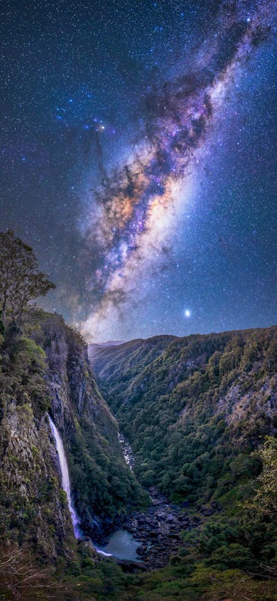 2023 Armidale Milky Way Masterclass -Learn how to photograph the Milky Way