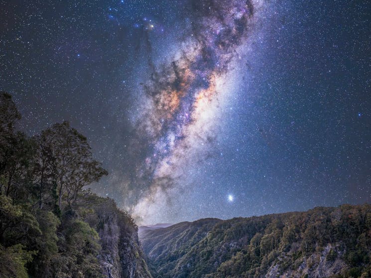 2023 Gunnedah Milky Way Masterclass -Learn how to photograph the Milky Way