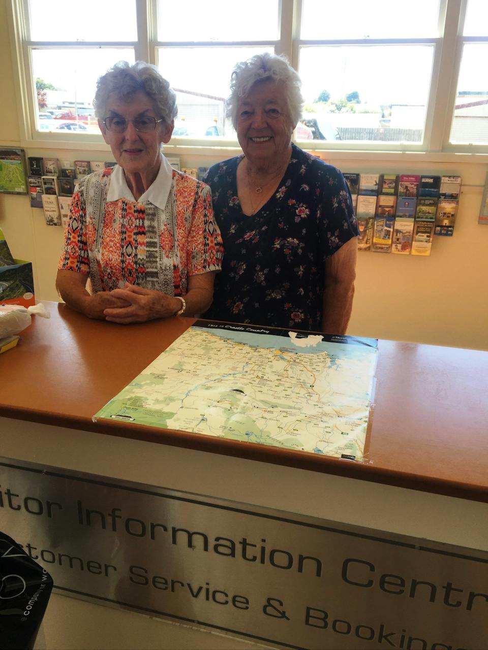 Latrobe Visitor Information Centre photo