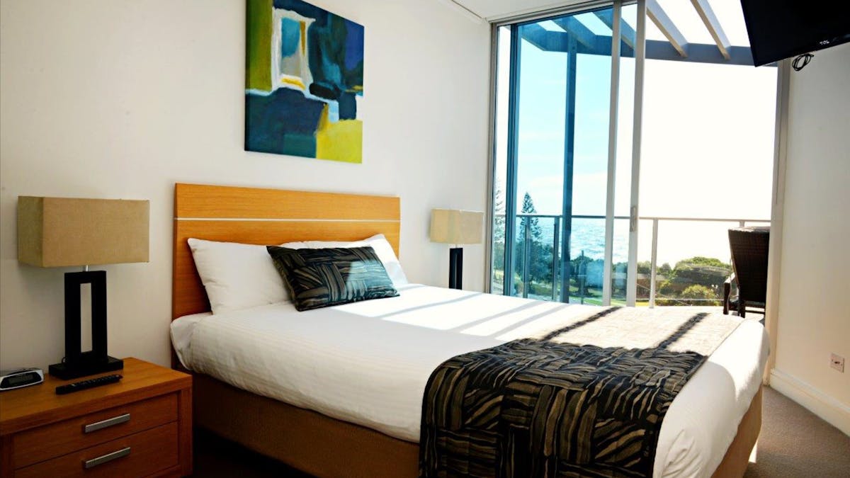 3 bedroom penthouse