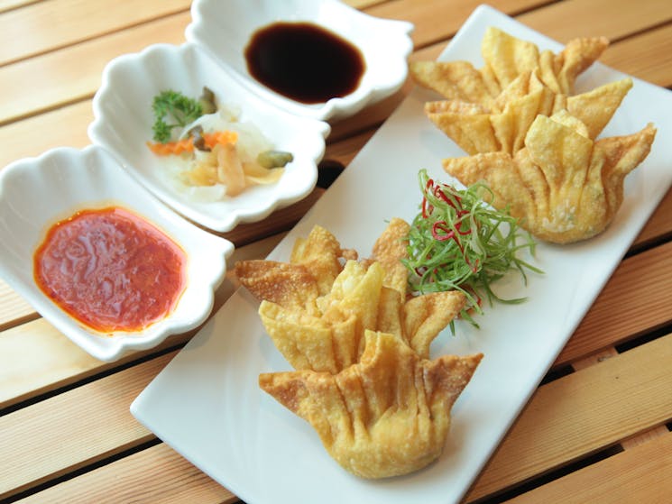 Chinese food