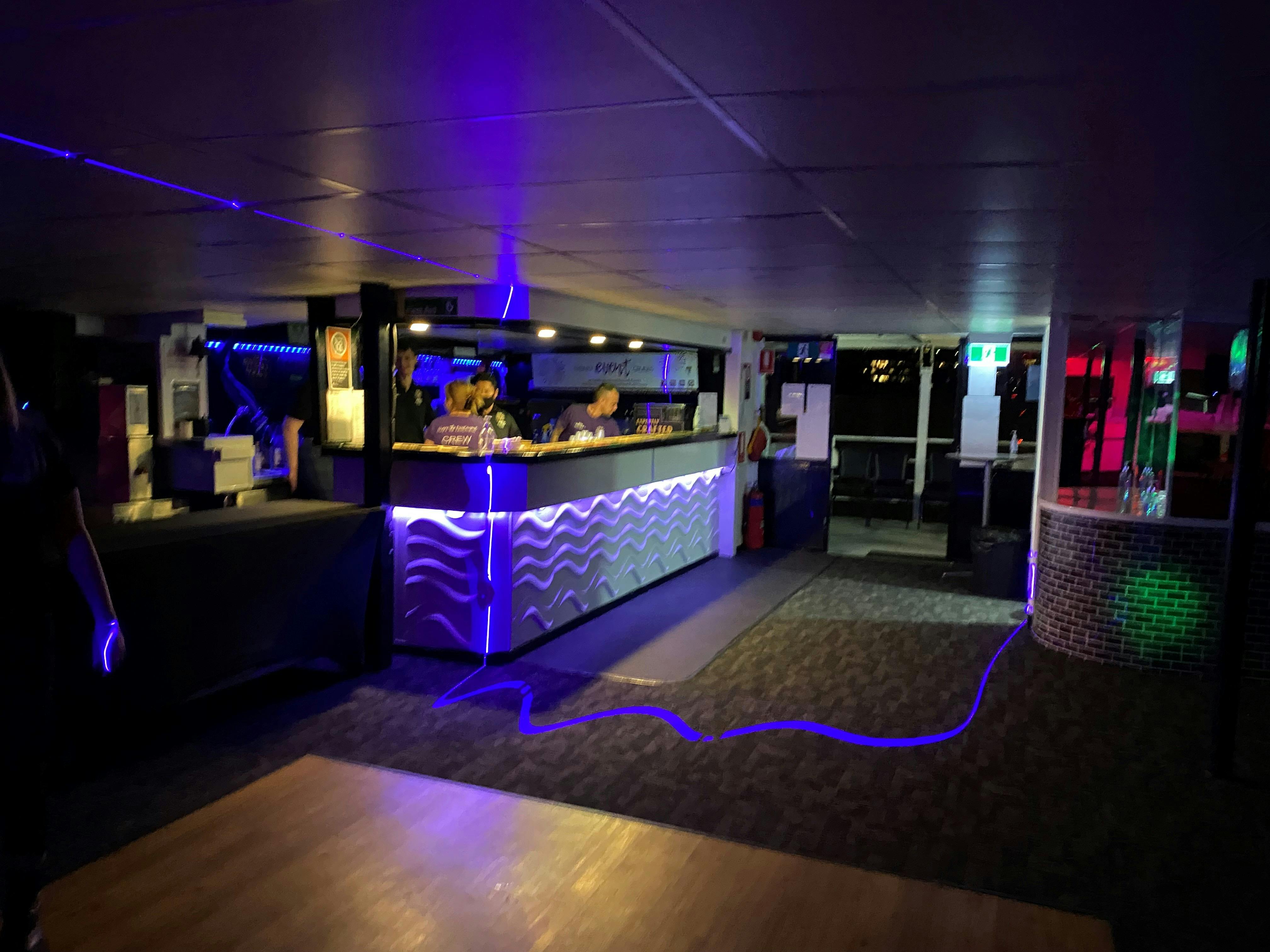 Vivid Sydney Cruise - Sydney Event Cruises