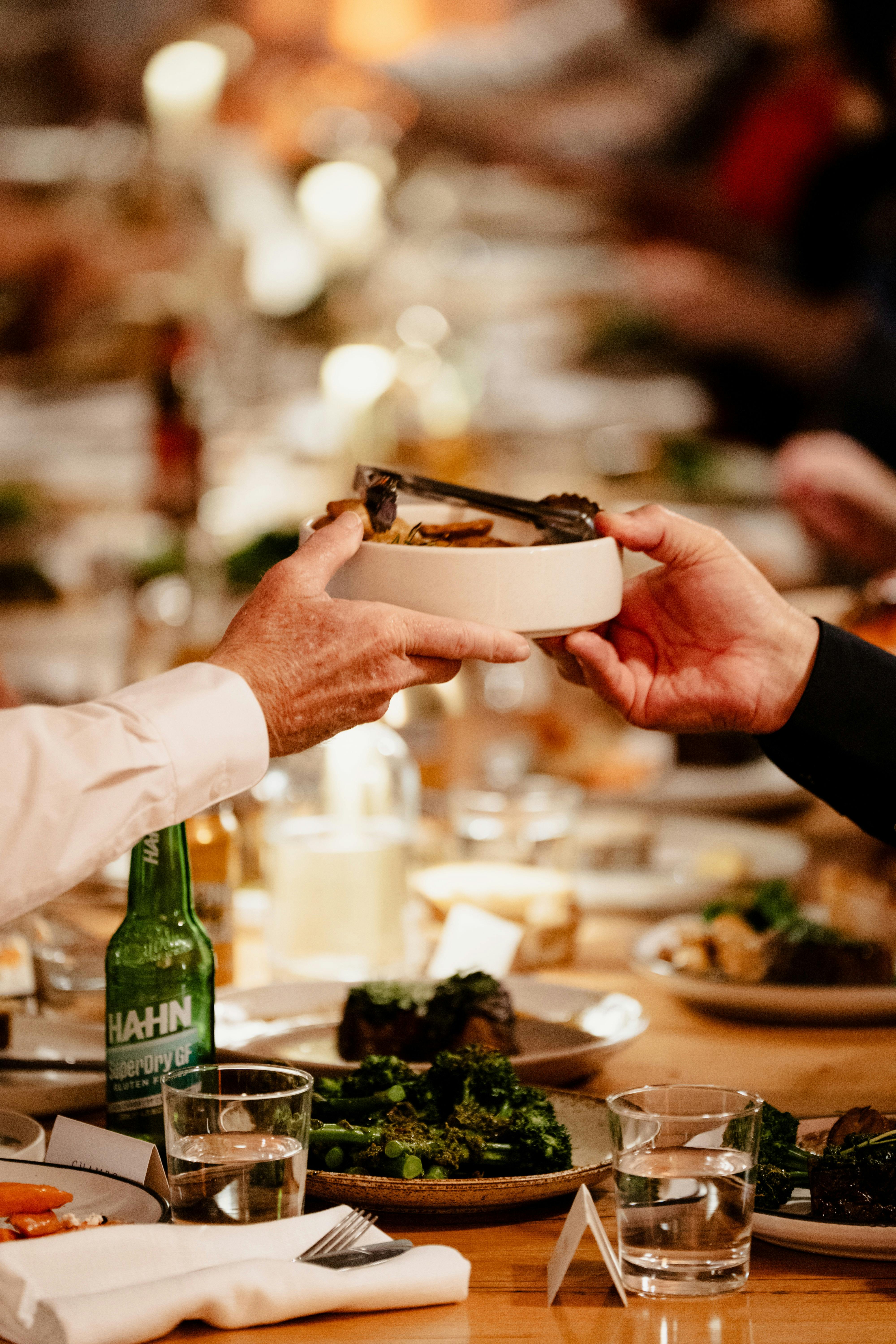 milawa restaurant, dining, eats, hidden gem, desitnation dining, king valley