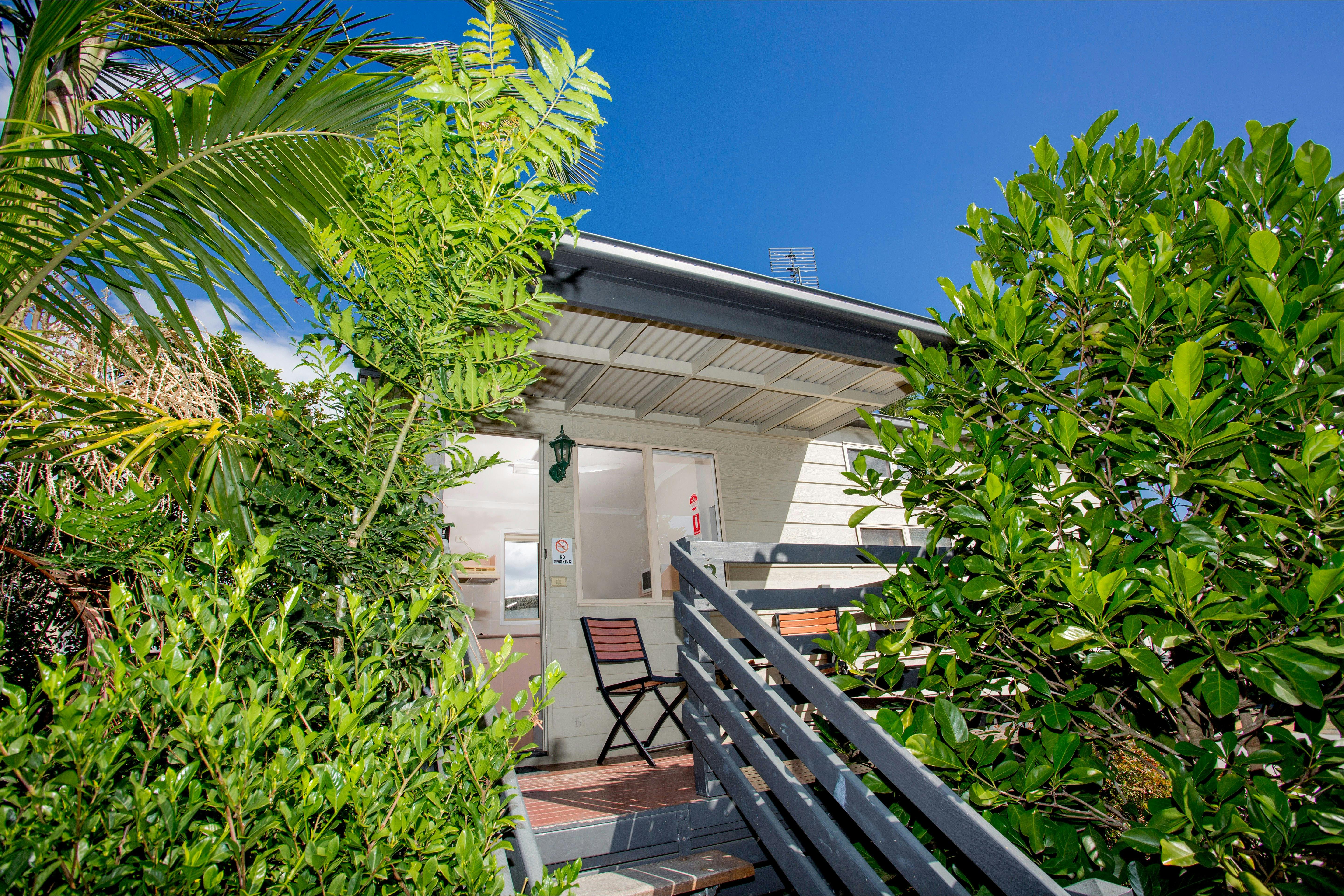 1 Bedroom Cosy Cabin