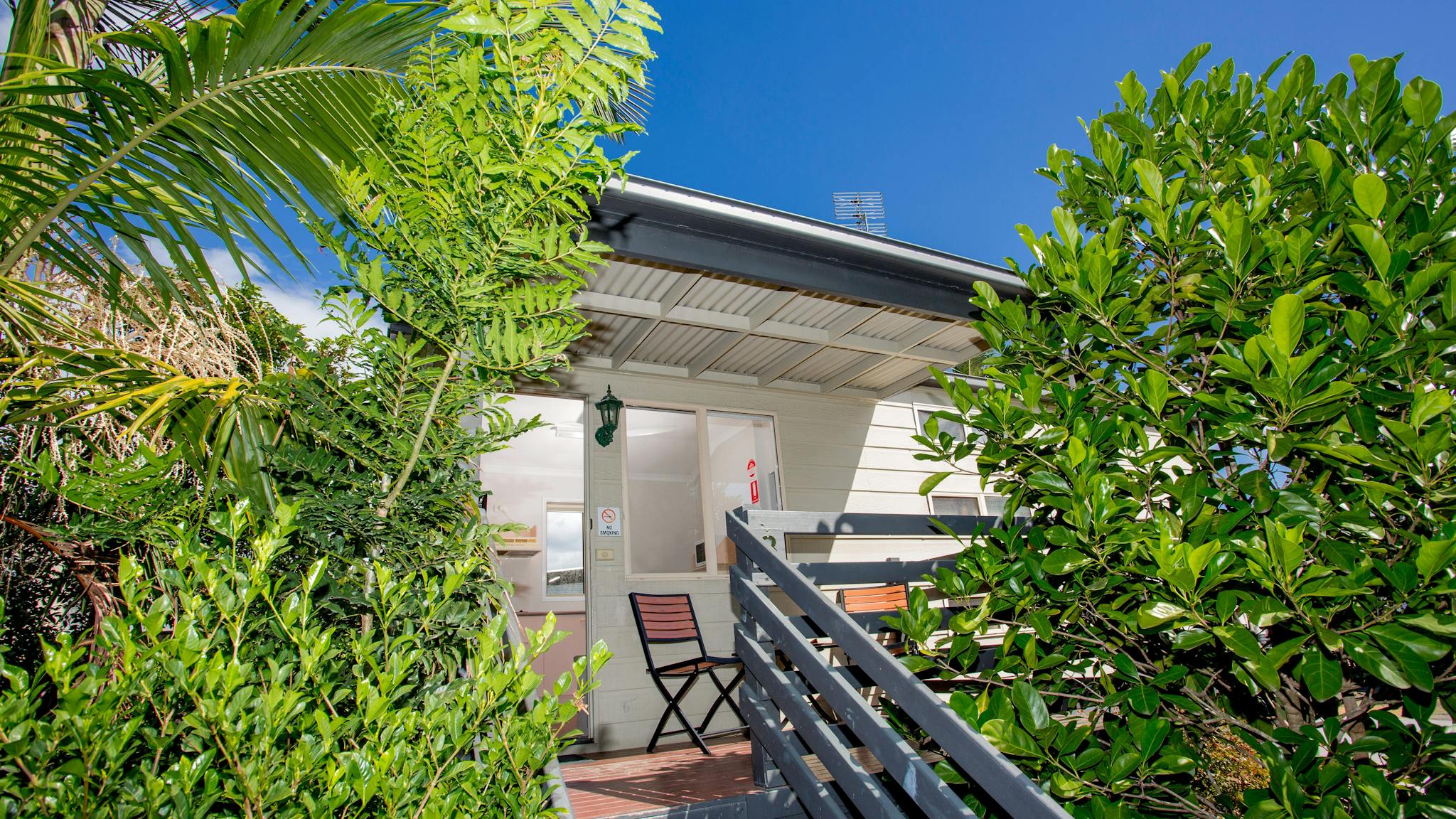 Gold Coast Holiday Park 1 Bedroom Cosy Cabin Gold Coast Holiday Park 1 Bedroom Cosy Cabin