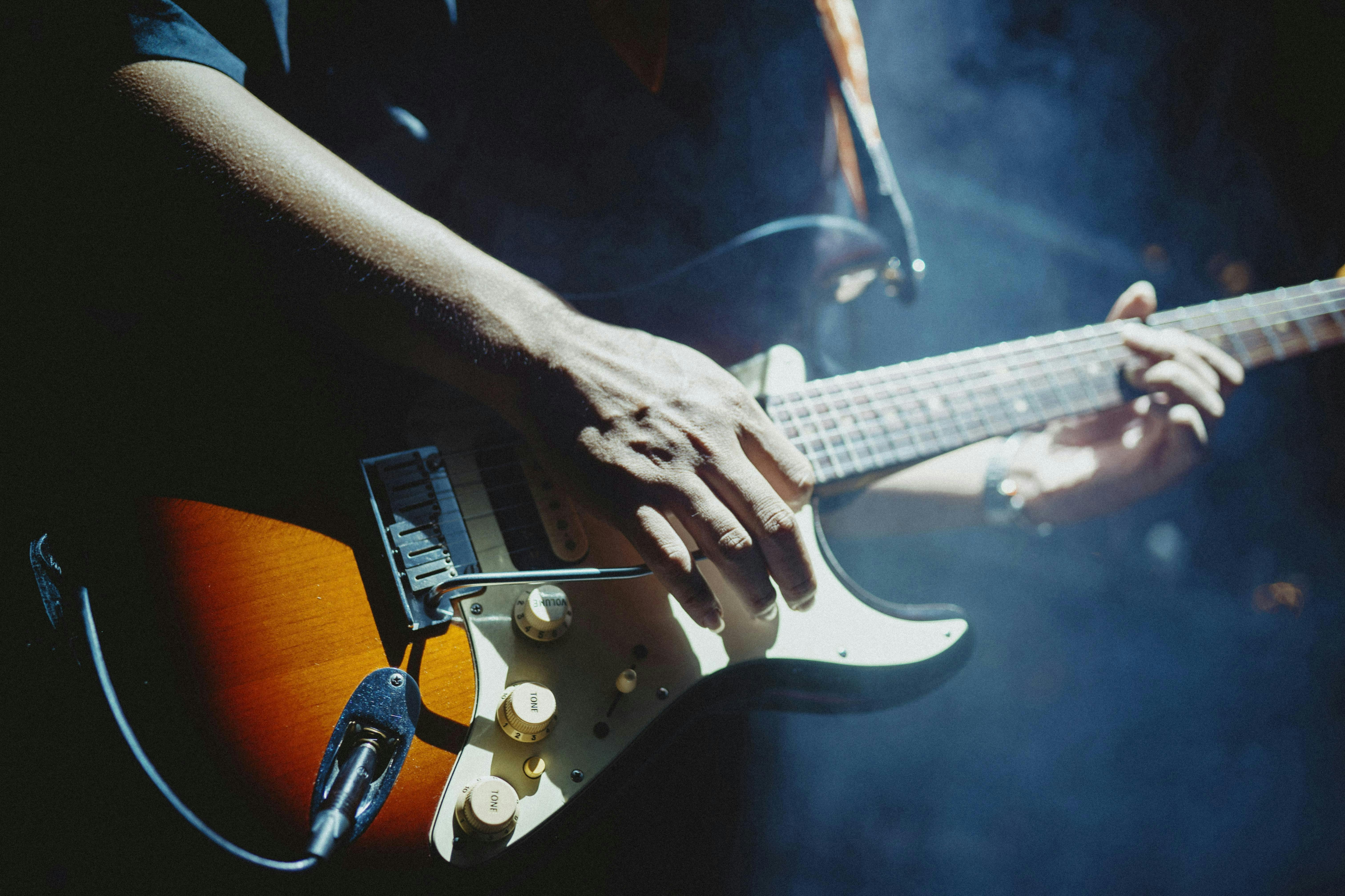 guitar
