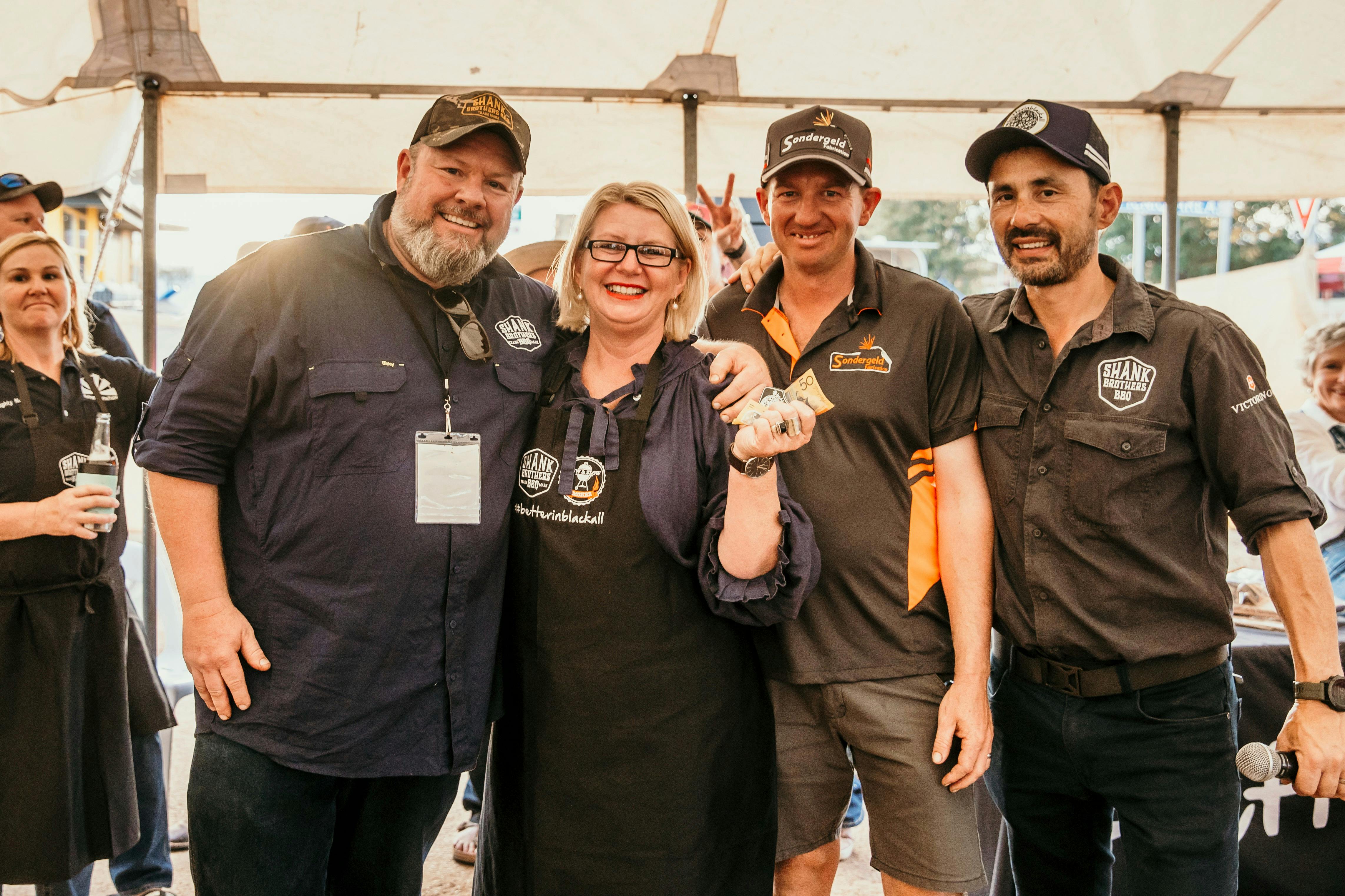 Better in Blackall Festival