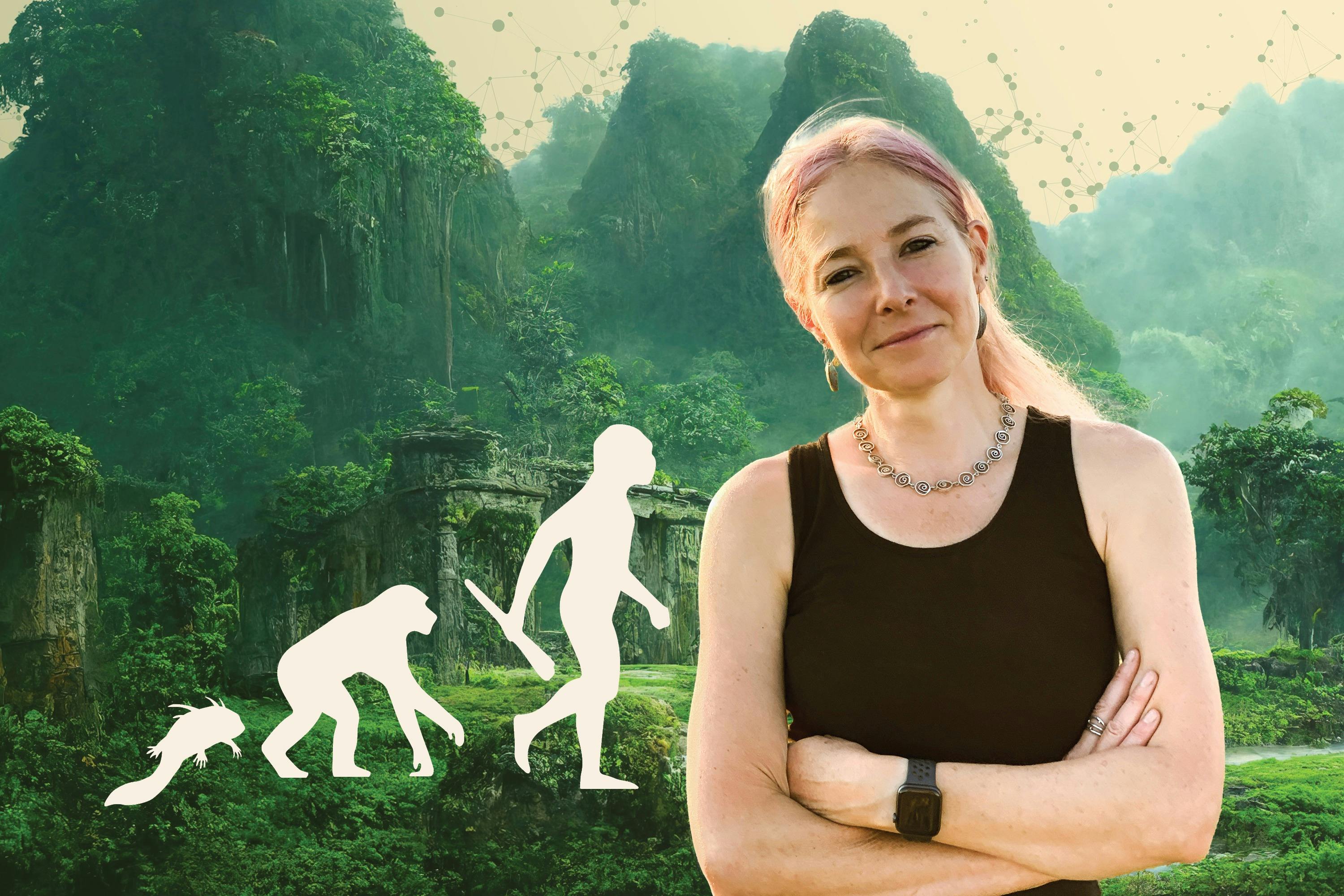 Prof Alice Roberts