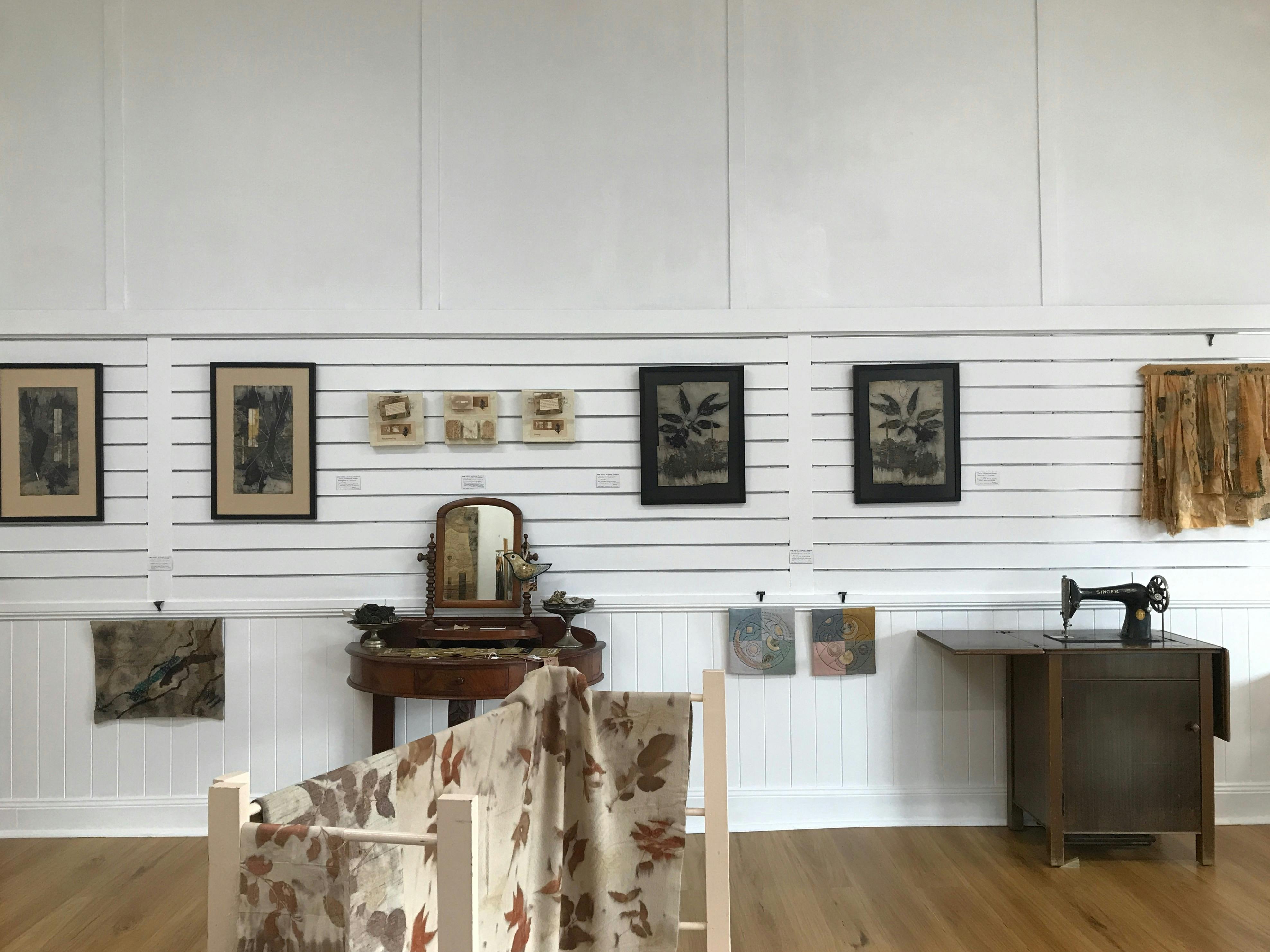 Gone Rustic Studio and Gallery