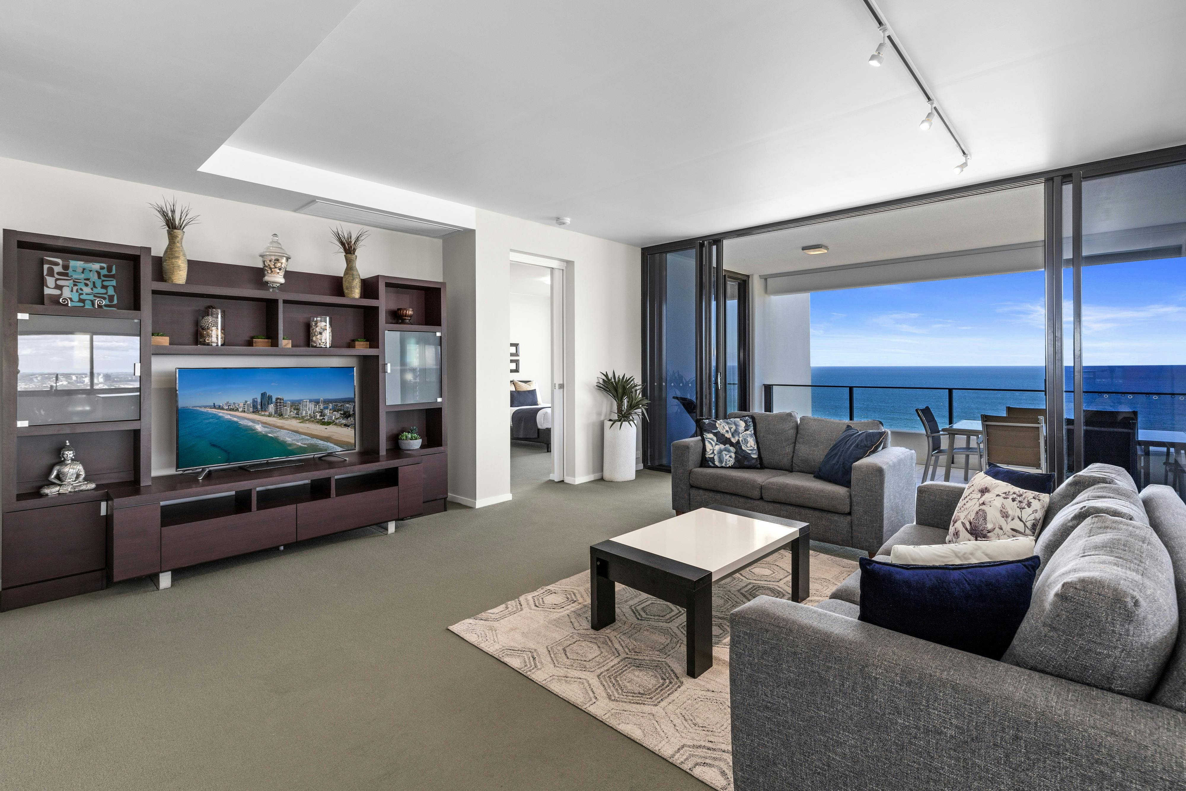 3 Bedroom Skyhome