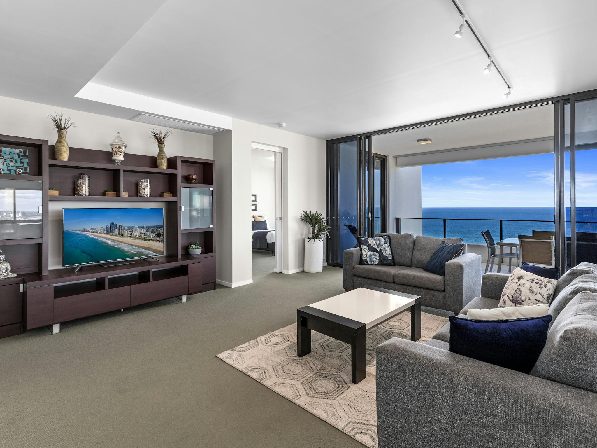 Lounge room Lounge room