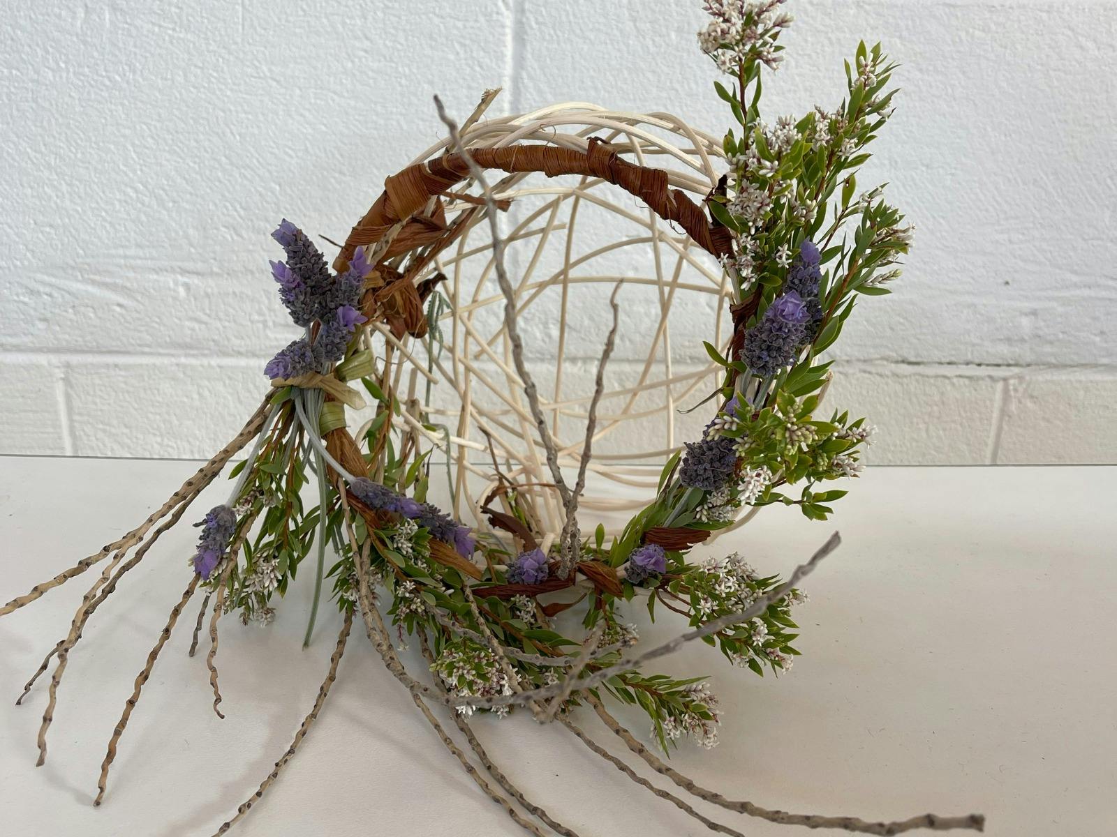 Basketry