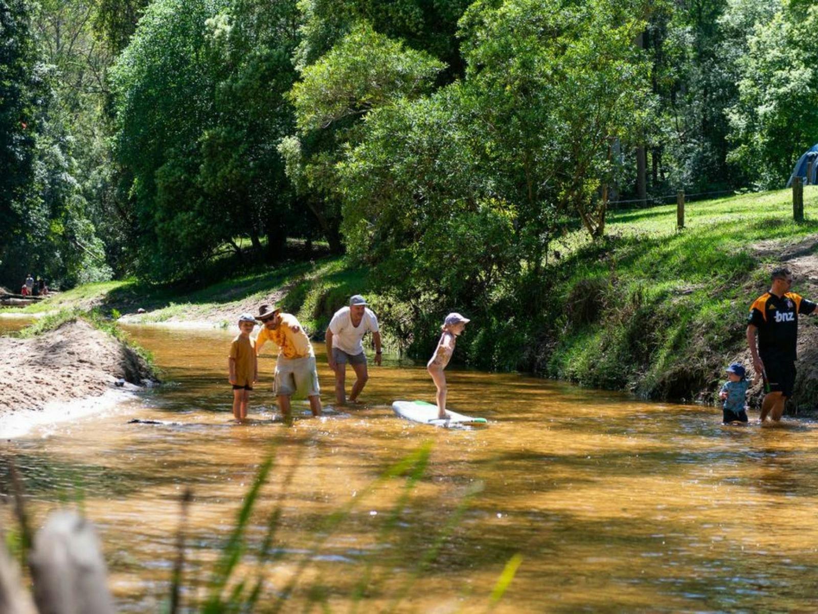 Glenworth Valley Campground
