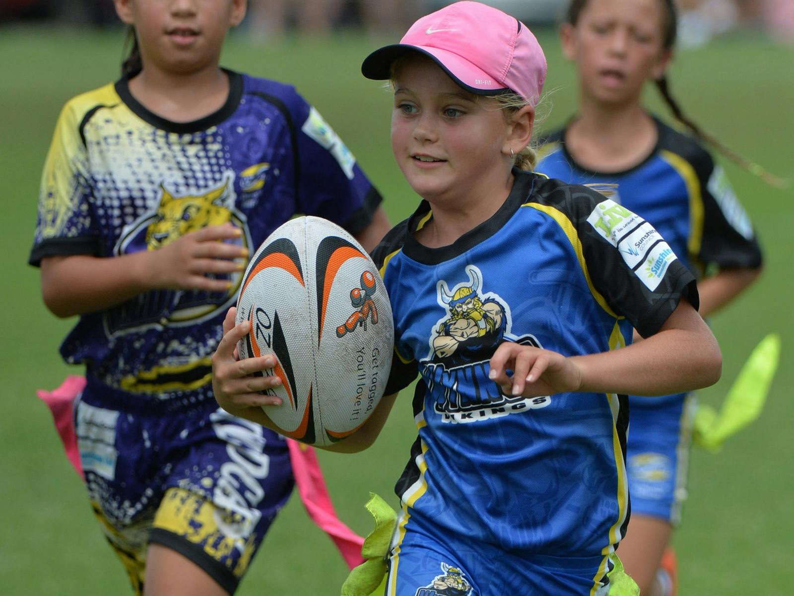 2017 Junior State Cup
