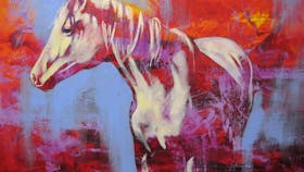 Mitchell on Maranoa Art Gallery