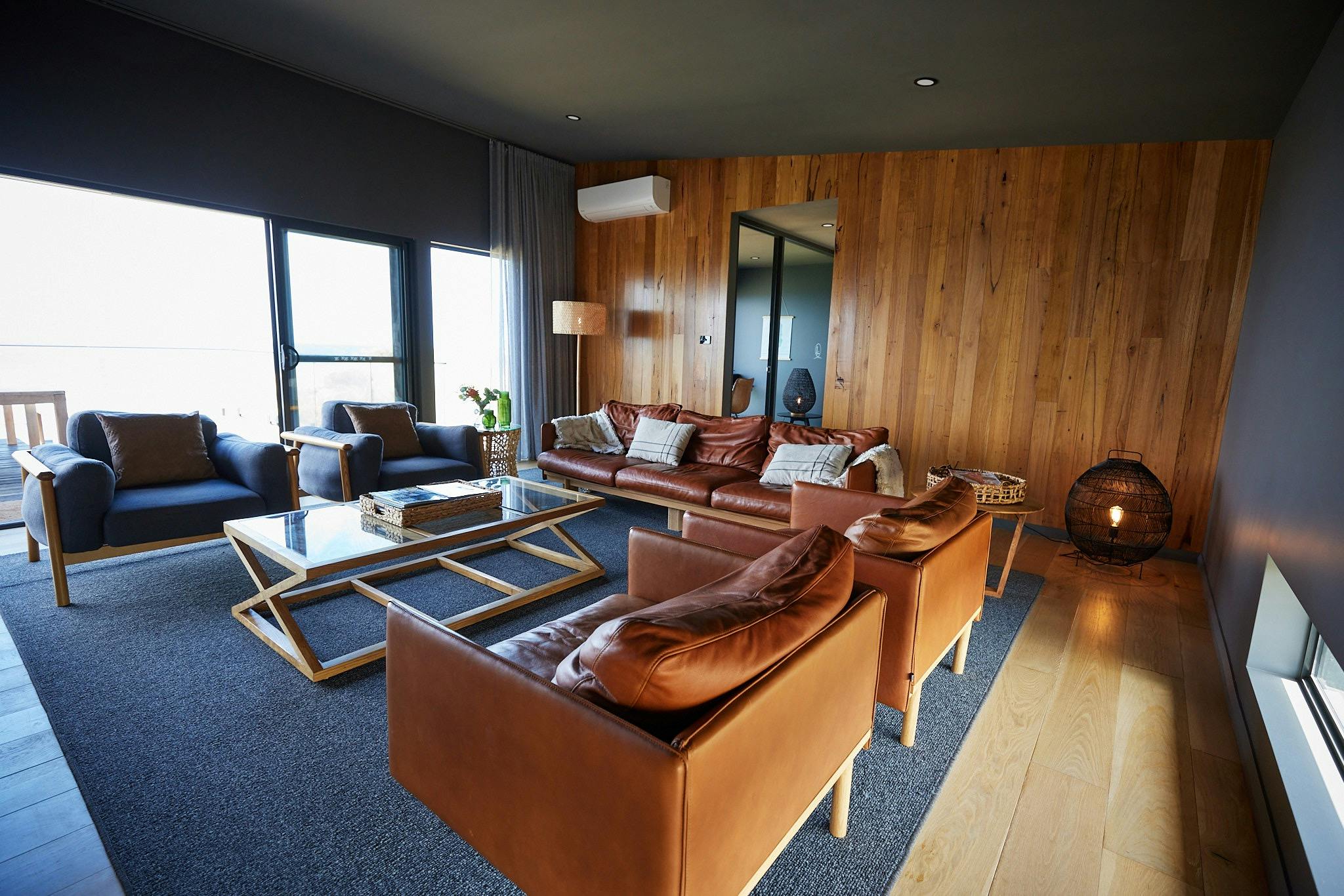 King Island Lodge