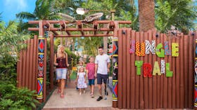 Putt Putt Mermaid Beach