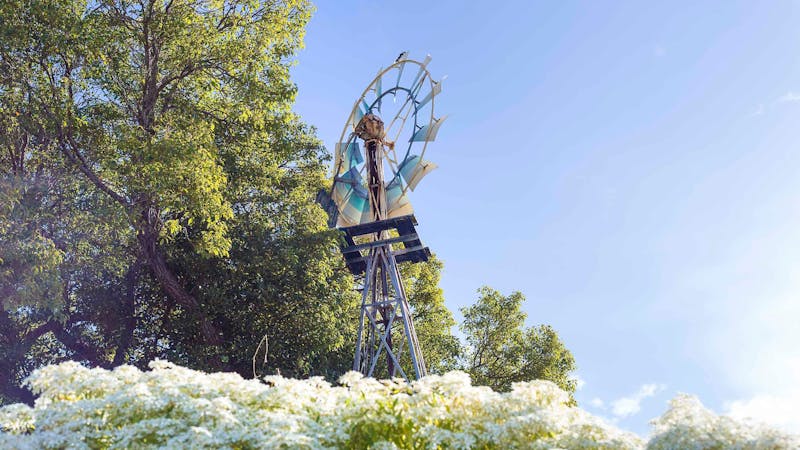 Windmill Caravan Park