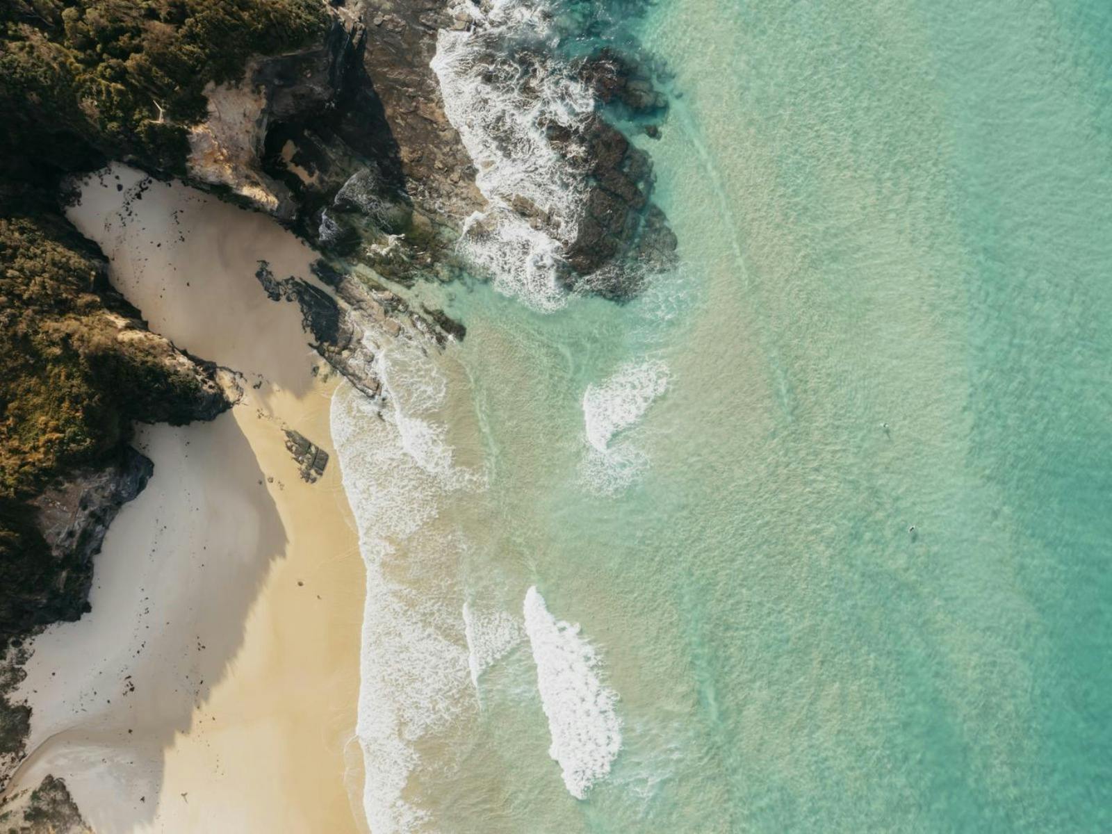 Rennies Beach