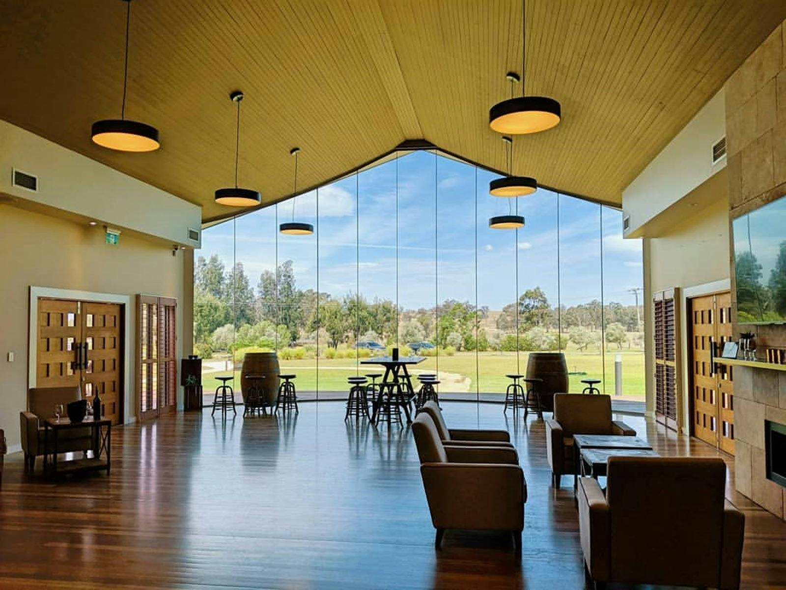 Hunters Dream Winery