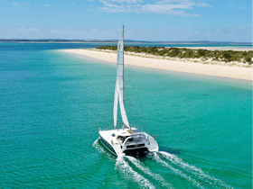 Half day Explore Coffin Bay tour on the Eyre Peninsula in South Australia. Experience Coffin Bay