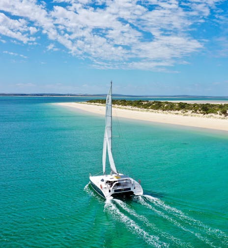 Sunset Charters