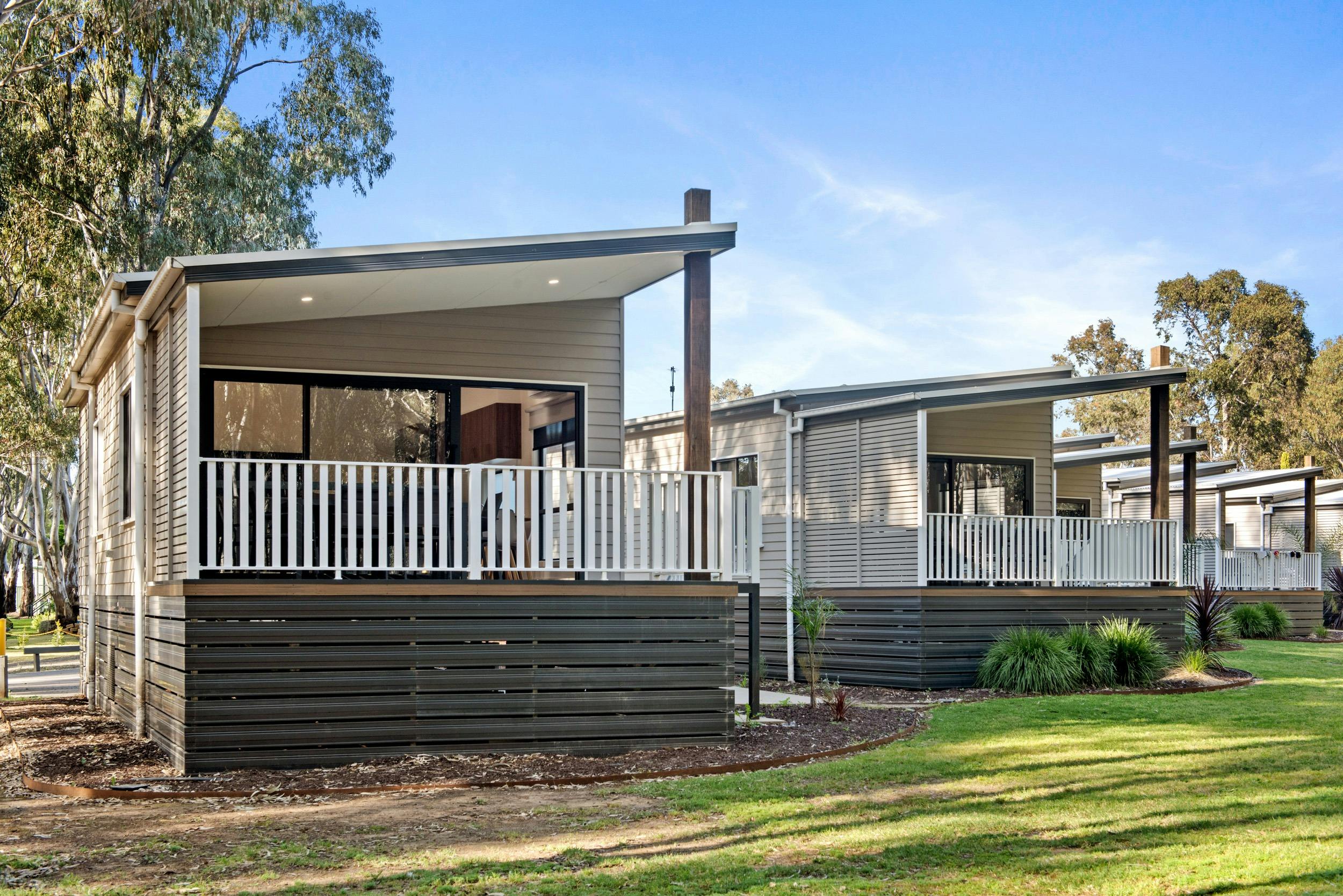 探索公園 - 埃丘卡