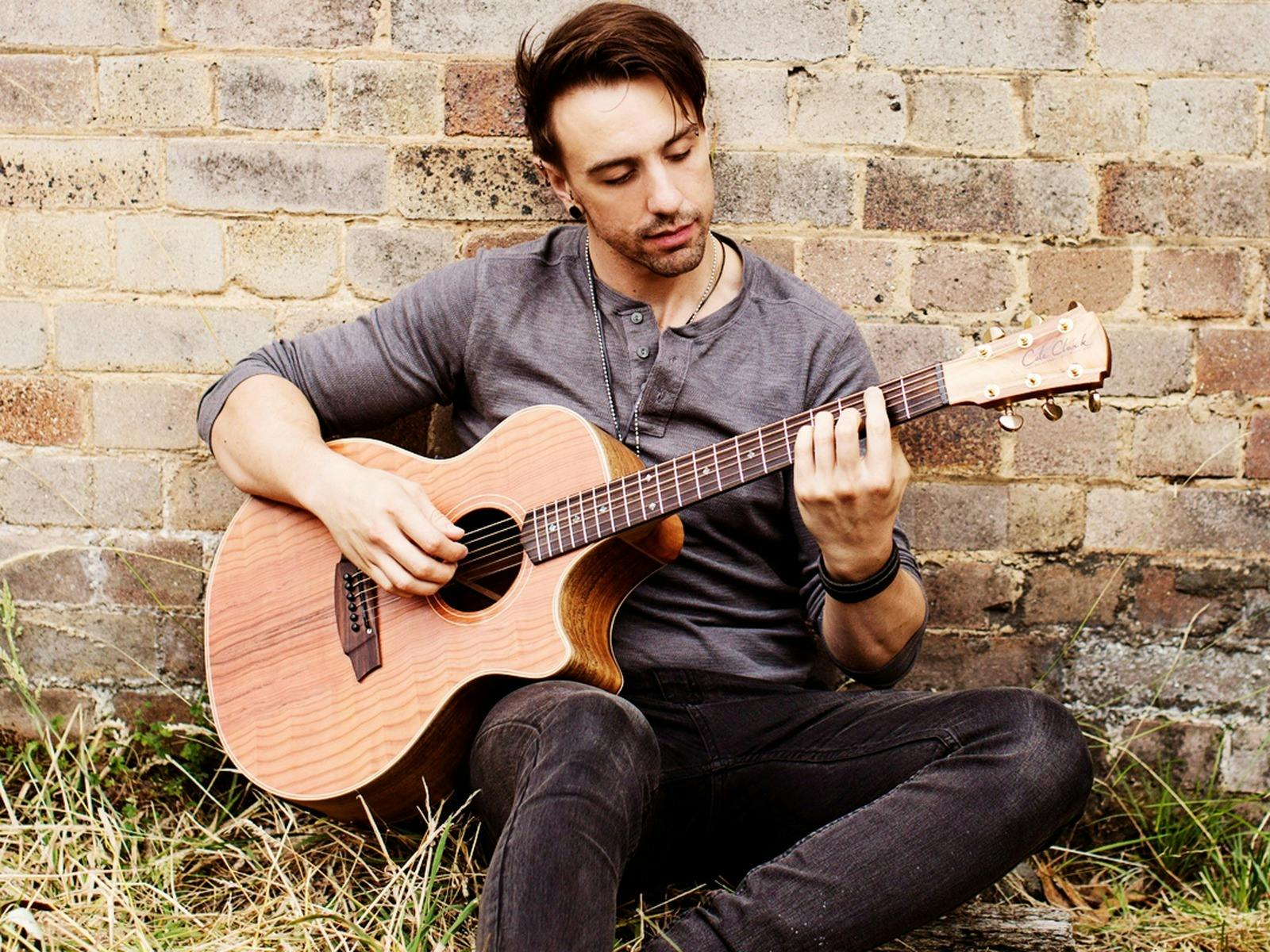 Sunday Sessions at Rowlee Garden Bar