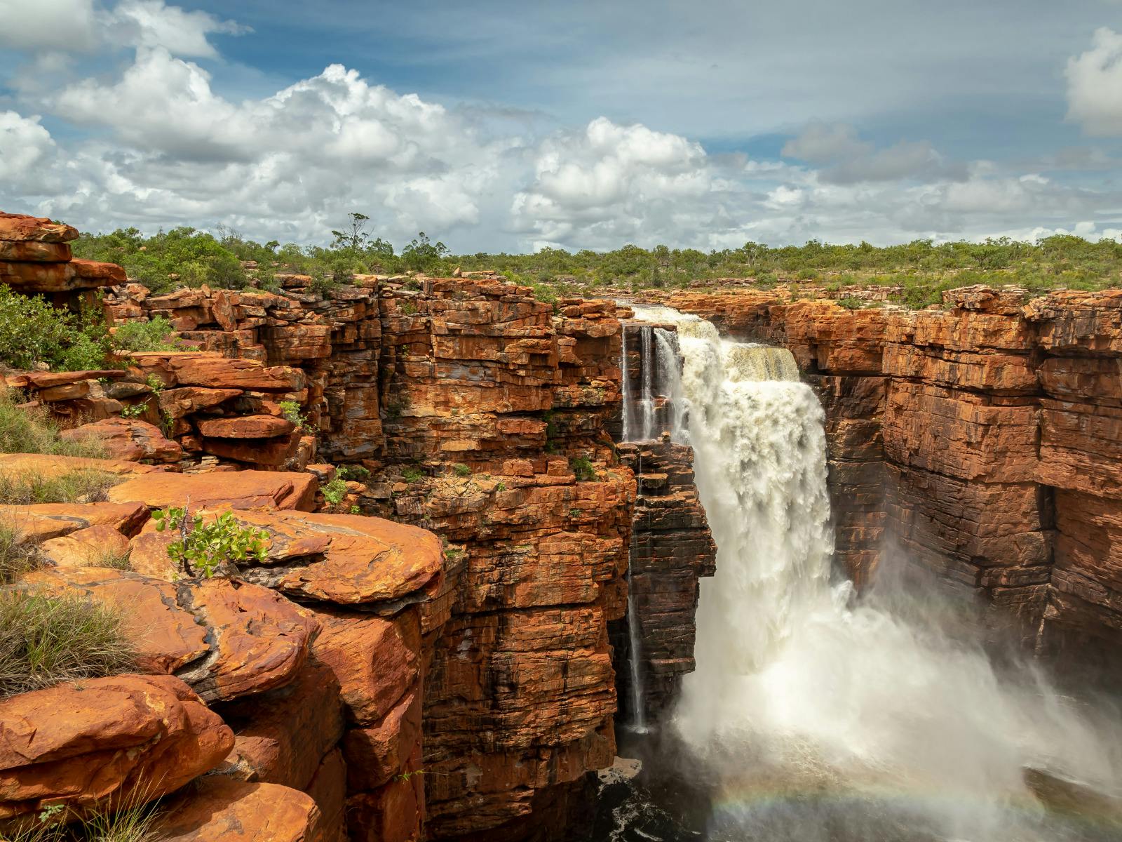 Kimberley Tag-Along 4WD Tour | Broome to Kununurra "the Back Way"