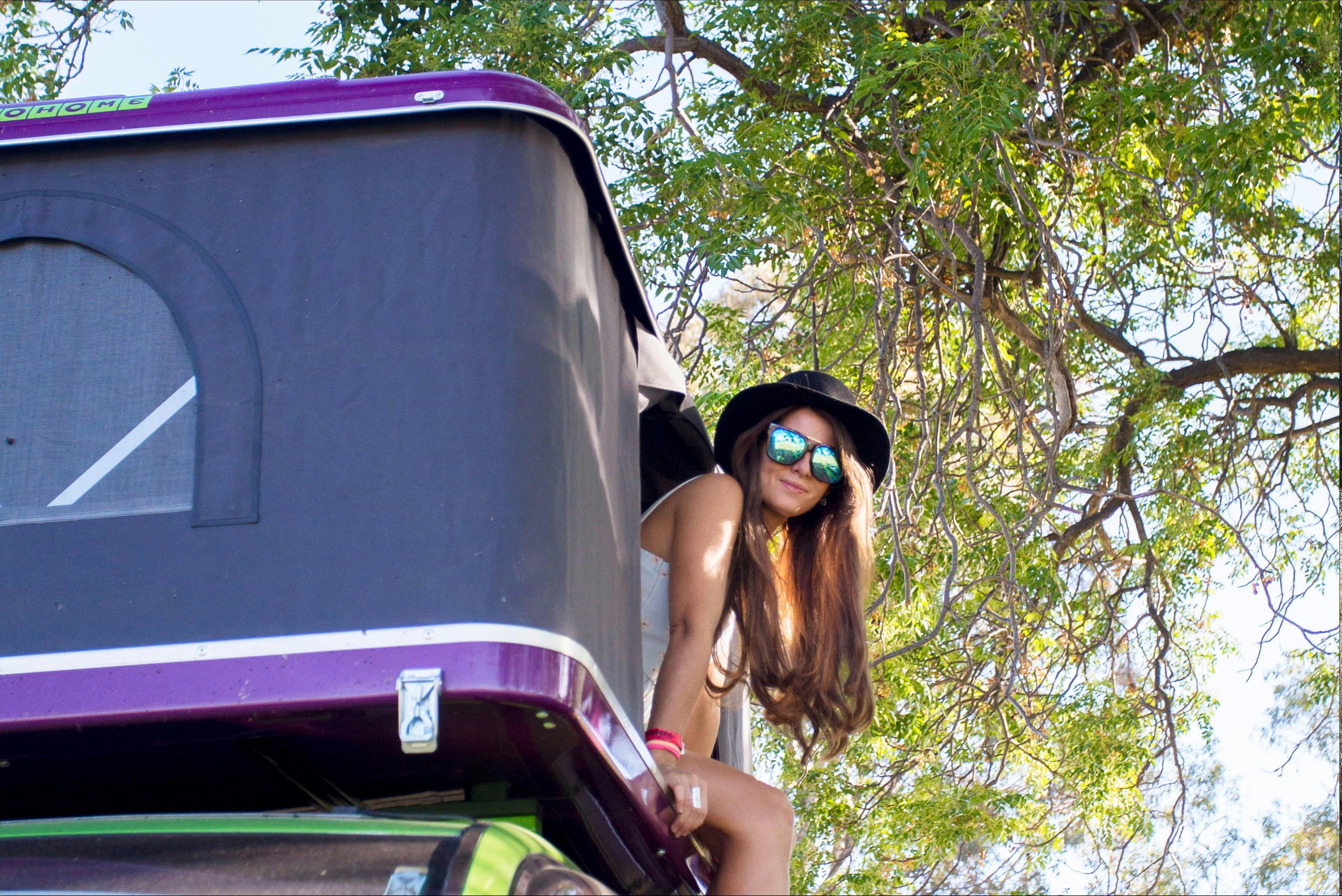 JUCY Rentals Brisbane