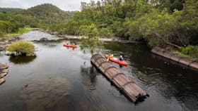 Boyd River