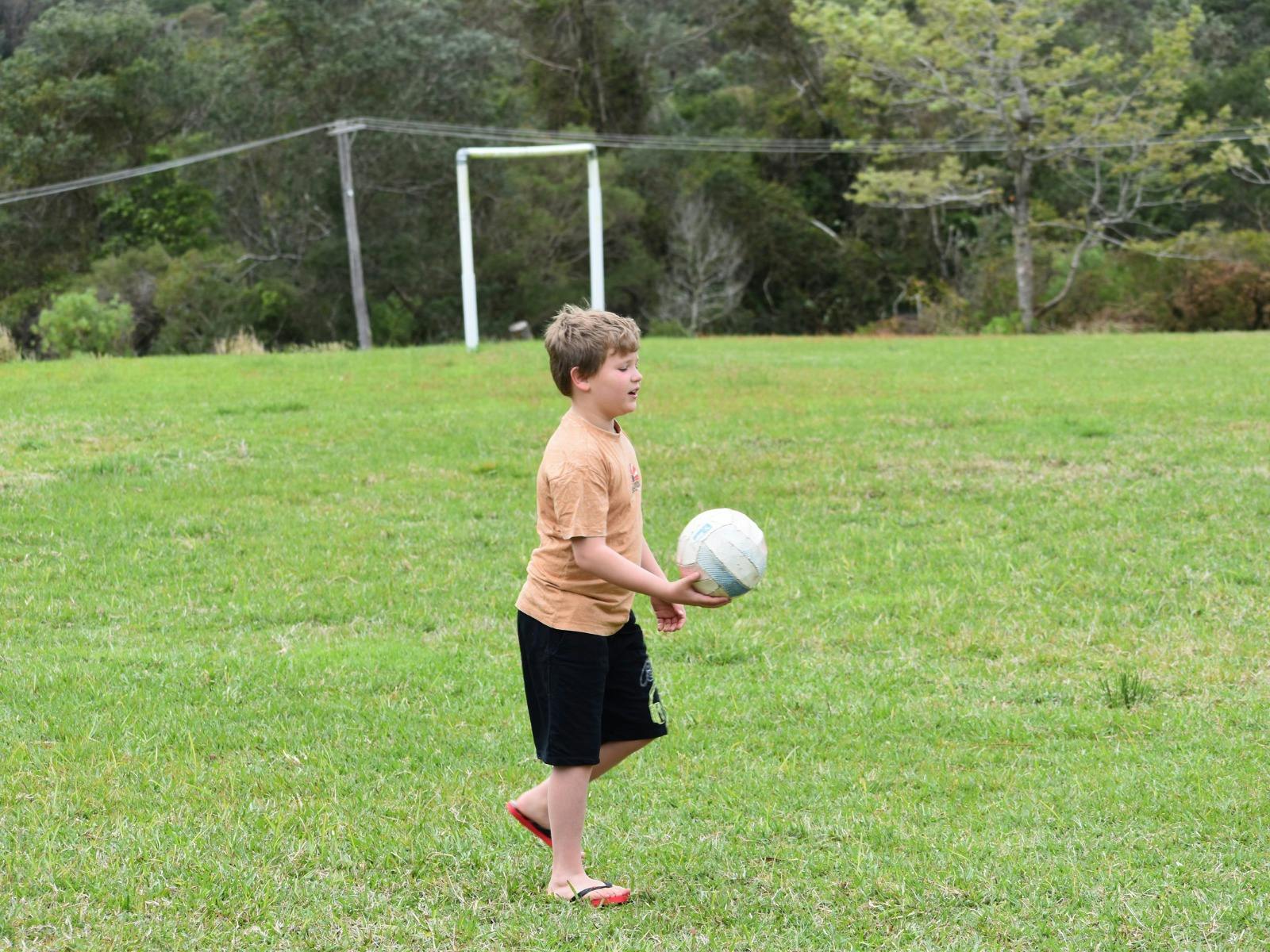 NDIS Accessible Adventure Program - Gold Coast Hinterland