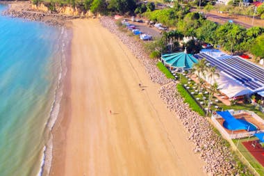 Darwin Trailer Boat Club