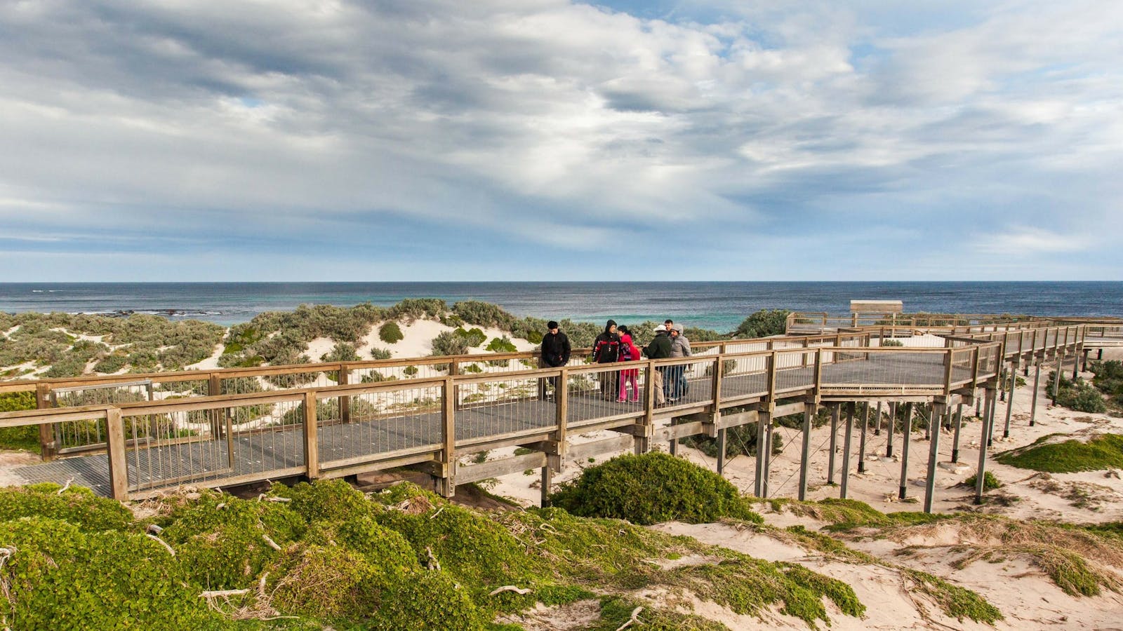Seal Bay