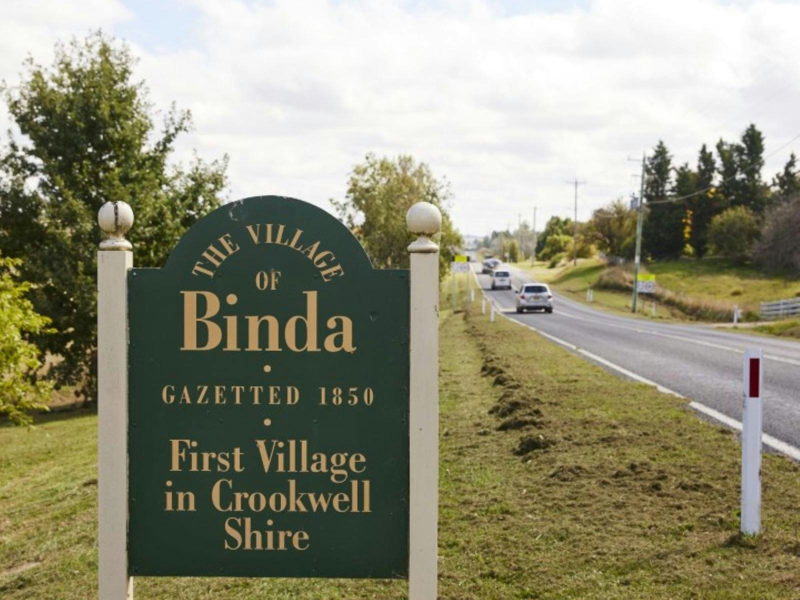 Binda Bush Festival NSW Holidays Accommodation Things to Do Binda Bush Festival NSW Holidays Accommodation Things to Do