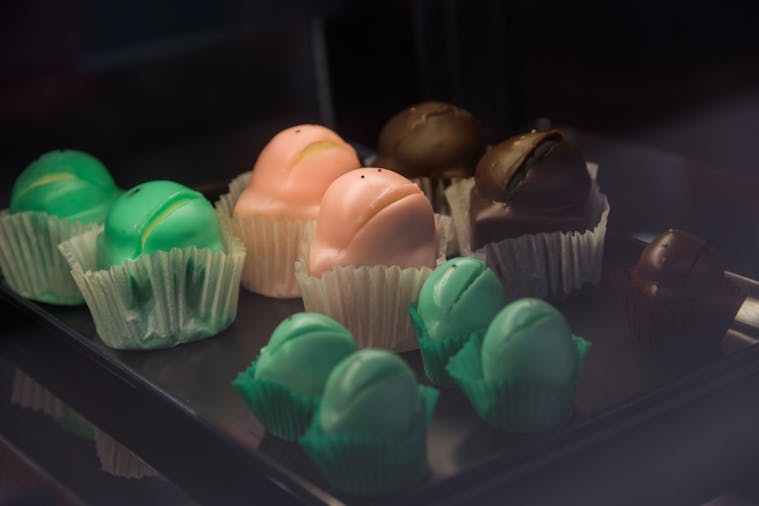 The F Factor Adelaide food tour