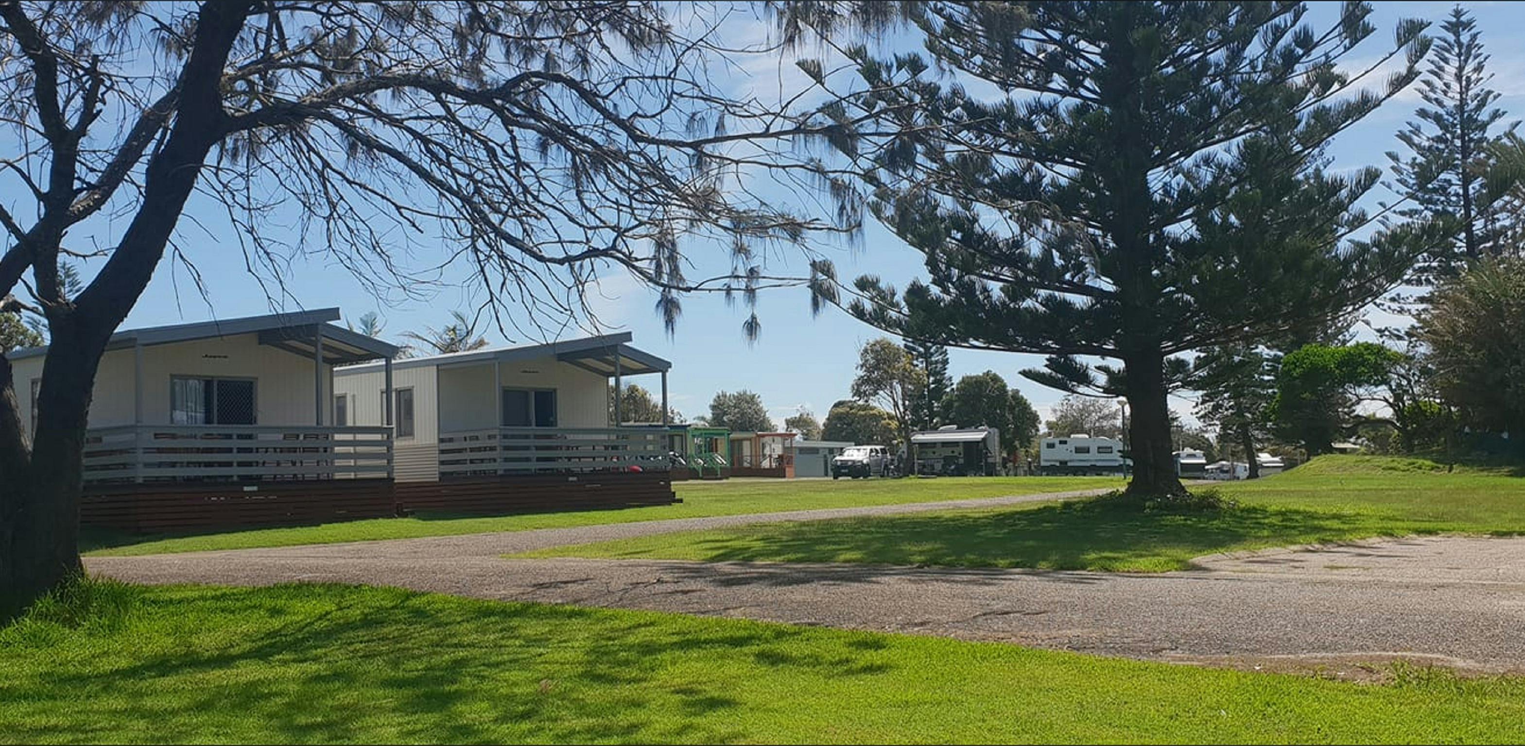 Open Plan Cottage