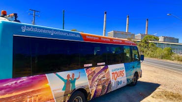 #gladstoneregiontours #gladstoneregion #southerngreatbarriereef #thisisqueensland #seeaustralia