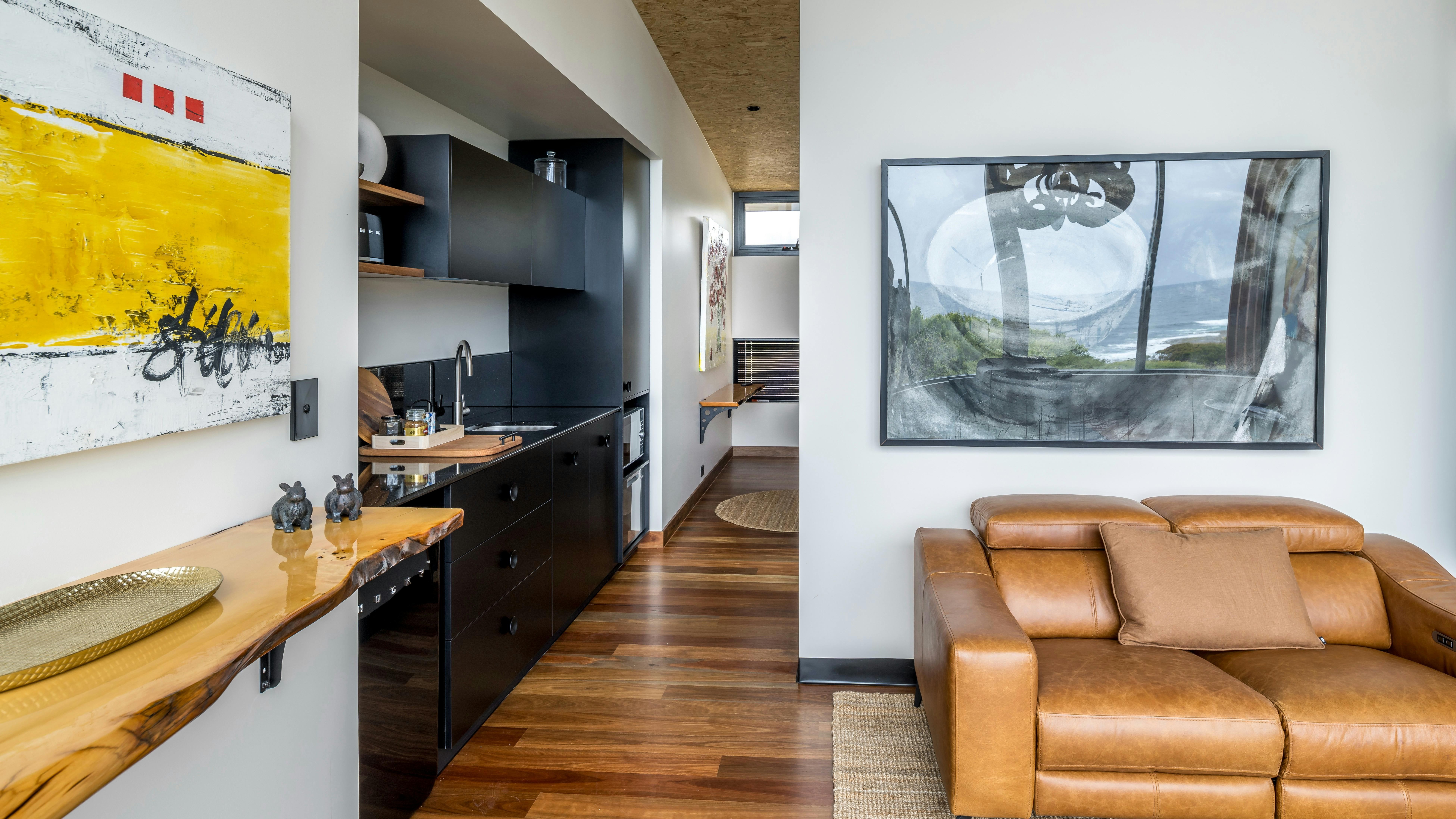 Luxury Ocean View Hot Tub Villa