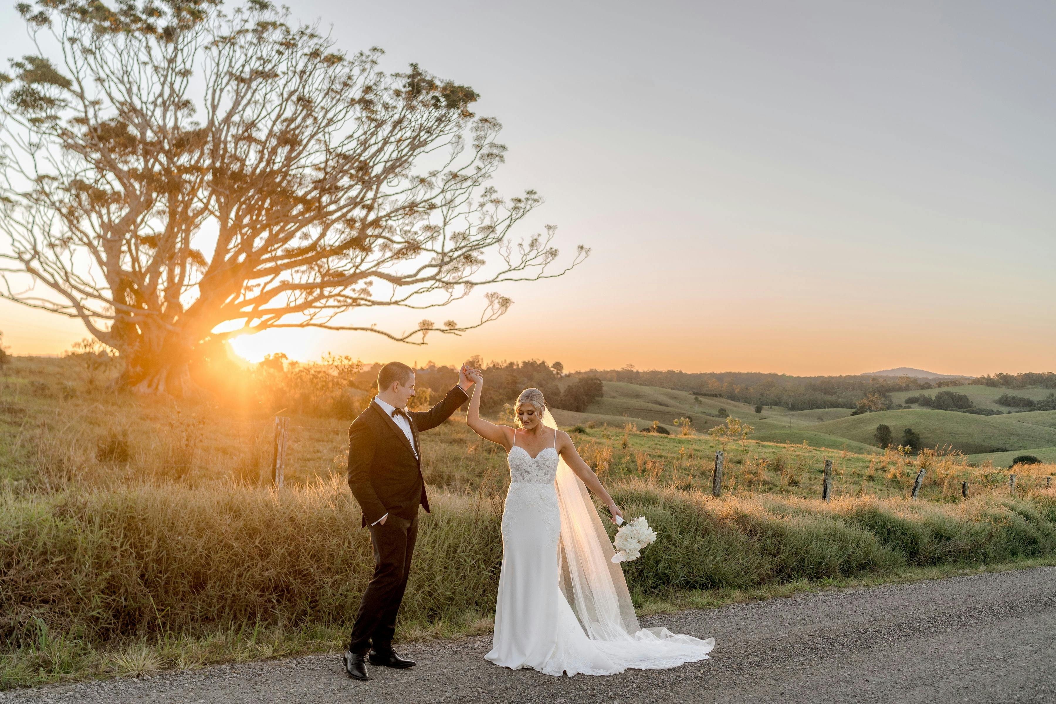 Maleny Wedding Festival Trail Summer 2025