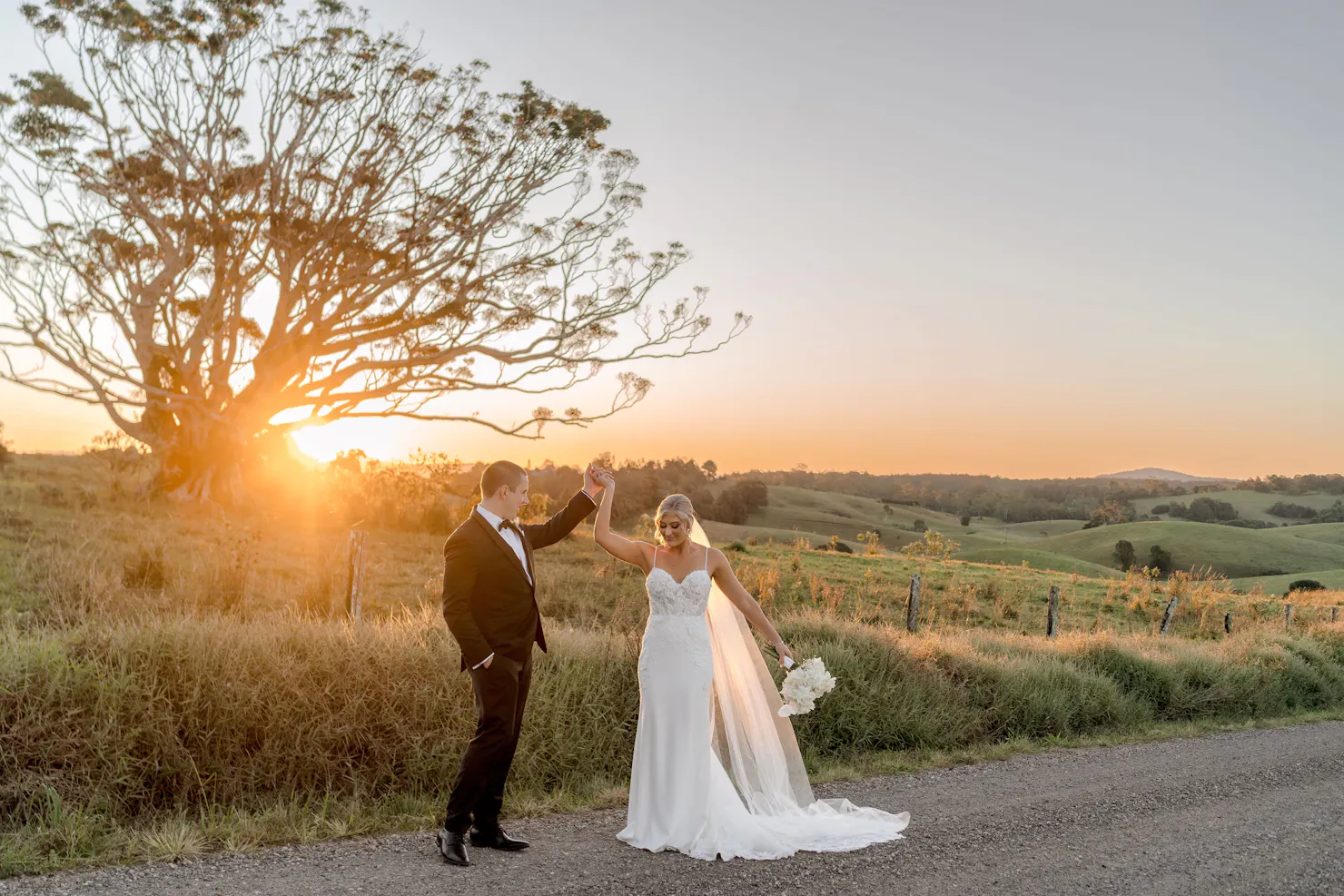 Maleny Wedding Festival Trail 2025