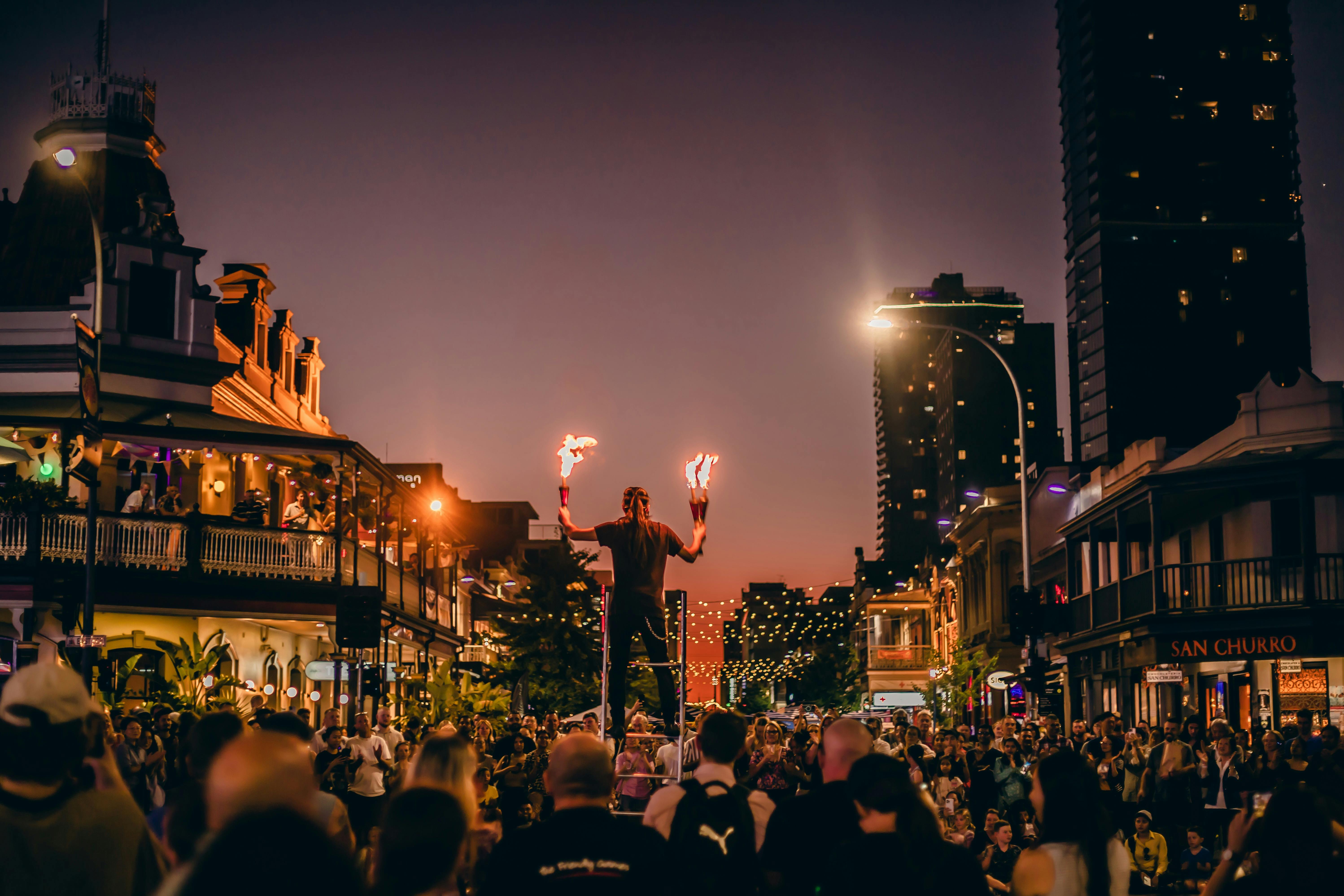 Adelaide Fringe Slider Image 1